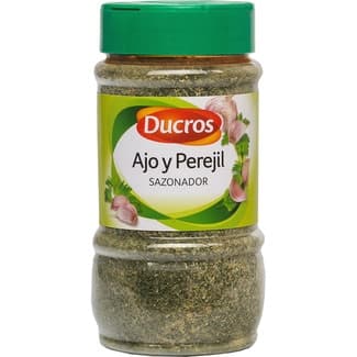 Ajo y Perejil Ducros
