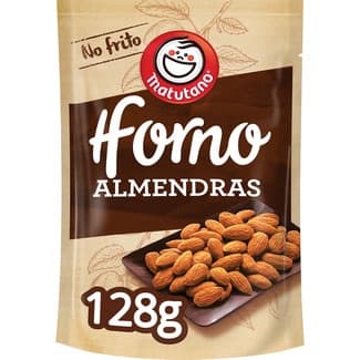 Almendras Tostadas al Horno Matutano
