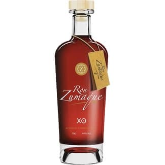 XO Ron Dorado Zumaque