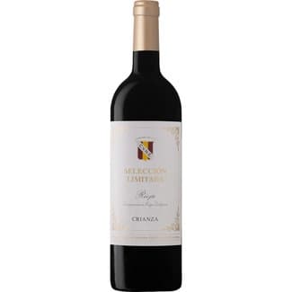 Vino Tinto Selección Limitada Doca Rioja Cune
