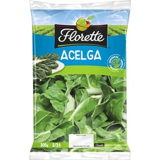 Acelgas Florette