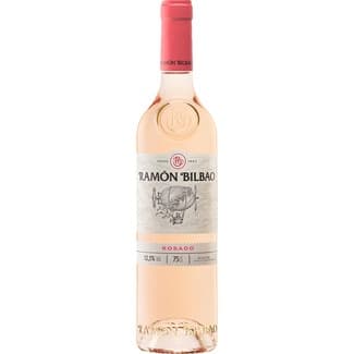 Vino Rosado Doca Rioja Ramon Bilbao