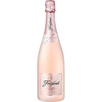 Vino Rosado Espumoso sin Alcohol 0,0 Freixenet