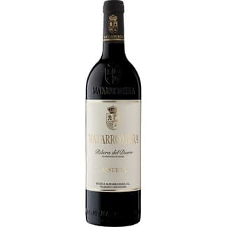Vino Tinto Reserva DO Ribera del Duero Matarromera