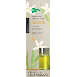 Ambientador Mikado Azahar  el Corte Ingles 45 ML
