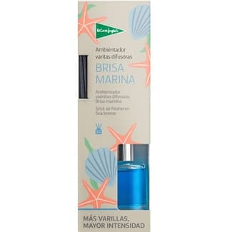 Ambientador Mikado Brisa Marina  el Corte Ingles 45 ML