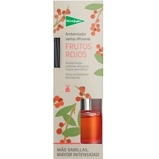 Ambientador Mikado Frutos Rojos  el Corte Ingles 45 ML