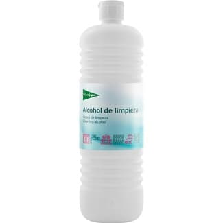 Alcohol de Limpieza el Corte Ingles