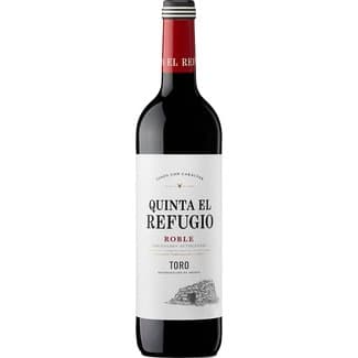 Vino Tinto Roble DO Toro Quinta el Refugio