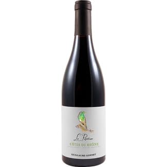 Vino Tinto Côte Du Rhone de Francia LE Reveur