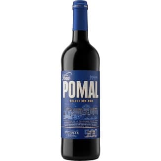 Vino Tinto Selección 500 Doca Rioja Viña Pomal