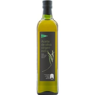 Aceite de Oliva Virgen Extra  el Corte Ingles 750 ML