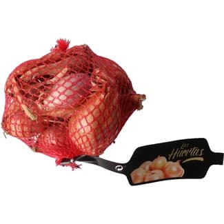 Cebolla Chalota Ideal para Salsas