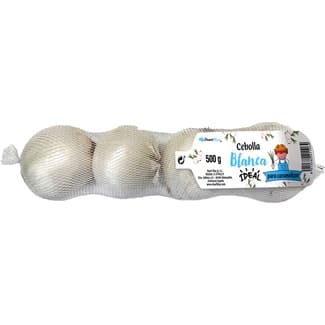 Cebolla Blanca Ideal para Caramelizar Duart Blay