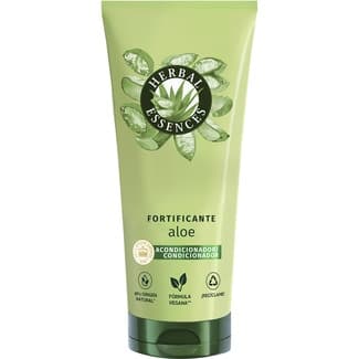 Acondicionador Fortificante Aloe Herbal Essences