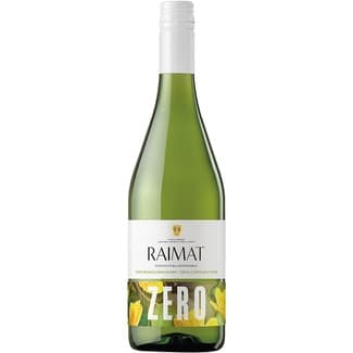 Zero Vino Blanco Desalcoholizado Raimat