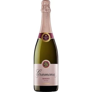 Vino Espumoso Brut Rosado Ecológico Corpinnat Gramona