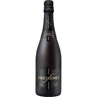 Cordón Negro Cava Brut Reserva Gran Selección  Freixenet 75 CL