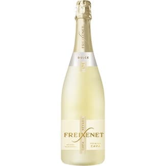 Premium Cava Dulce  Freixenet Carta Nevada 75 CL