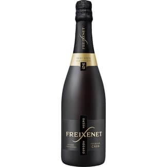 Cordón Negro Cava Gran Selección  Semiseco  Freixenet 75 CL
