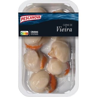 Carne de Vieira Pescanova