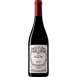 Vino Tinto Roble Mencía DO Valdeorras VAL DO Galir