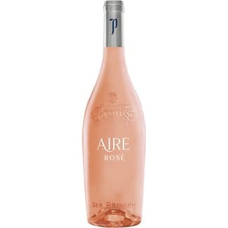 Vino Rosado Tempranillo Garnacha DO Cigales Aire de Protos
