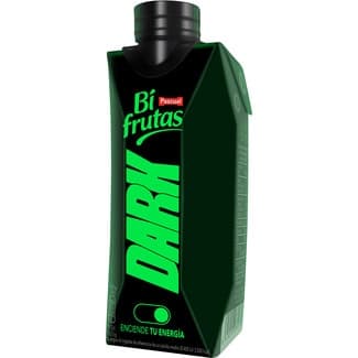 Zumo de Frutas con Leche Dark Pascual BI Frutas