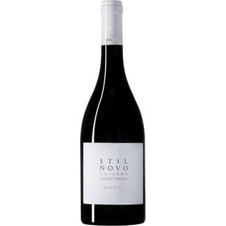 Vino Tinto Still Novo Governo All'uso Toscano IGT Toscana Banfi