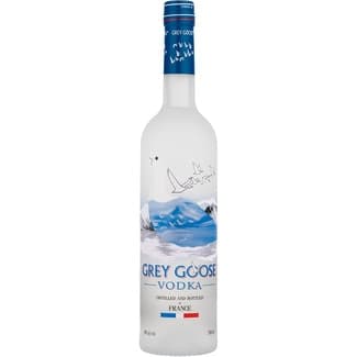 Vodka de Francia Grey Goose