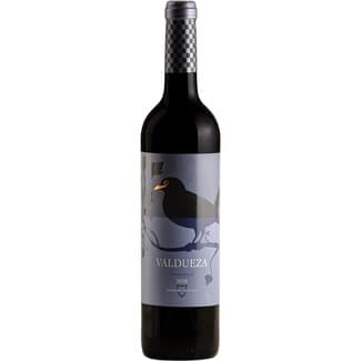 Vino Tinto Vino de la Tierra de Extremadura Valdueza
