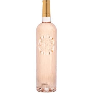 Vino Rosado Joven AOC de Francia Ultimate Provence