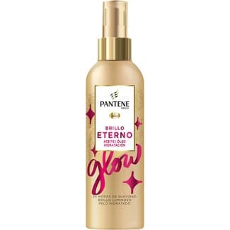Aceite Hidratación Brillo Eterno Pantene Pro-v