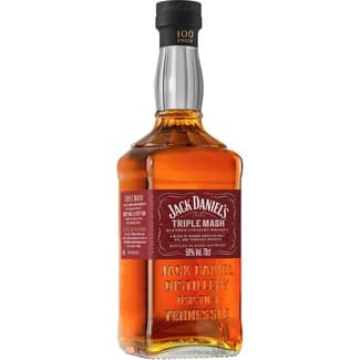 Whiskey de Tennessee Triple Mash Jack Daniel's