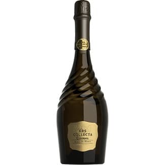Ars Collecta Cava Reserva Blanc de Blancs  Codorniu 75 CL