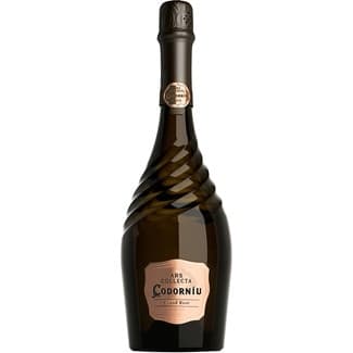 Ars Collecta Cava Reserva Rosado  Codorniu 75 CL