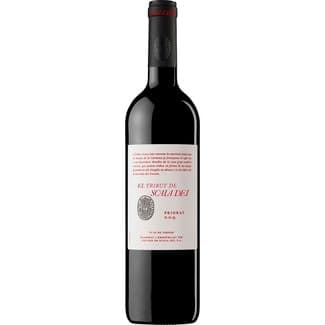 Vino Tinto Joven Doca Priorat Scala DEI