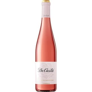 Vino Rosado DO Cataluña de Casta