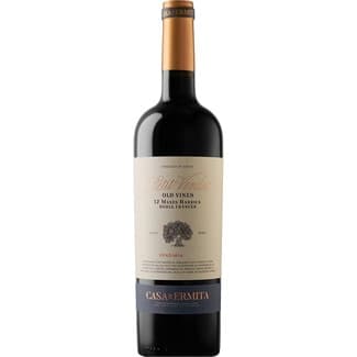 Vino Tinto Petit Verdot DO Jumilla Casa de la Ermita