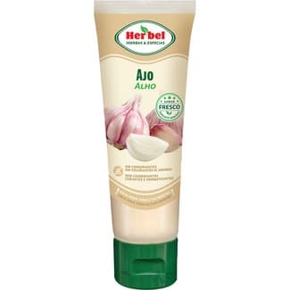 Ajo Picado  Her'bel 80 G