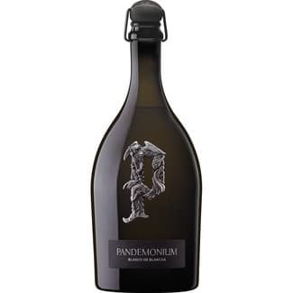 Vino Espumoso Blanco de Blancas 2020 Pandemonium