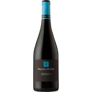 Vino Tinto Tempranillo DO Ribera del Duero Parada de Atauta