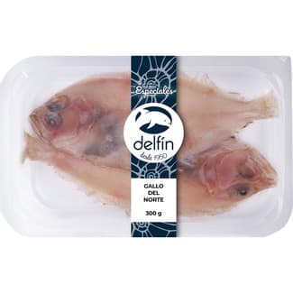 Gallo Entero Delfin