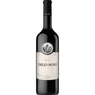 Vino Tinto Tempranillo Do. Ribera de Duero Emilio Moro
