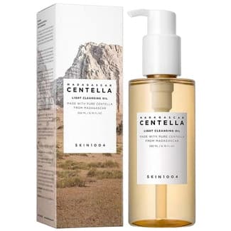 Aceite Limpiador con Centella de Madagascar Skin 1004