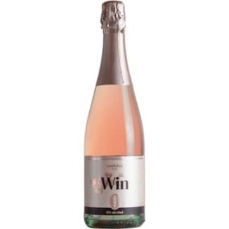 Vino Rosado Sparkling 0.0 Alcohol WIN