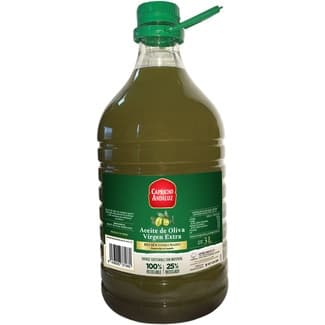 Aceite de Oliva Virgen Extra  Capricho 3 L