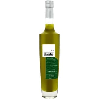 Aceite de Oliva Virgen Extra Singular  Capricho Andaluz 500 ML
