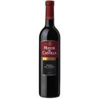 Vino Tinto Roble D.o. R. del Duero M. de Castilla, Botella 75 Cl