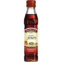 Vinagre de Jerez Borges, Botella 25 Cl